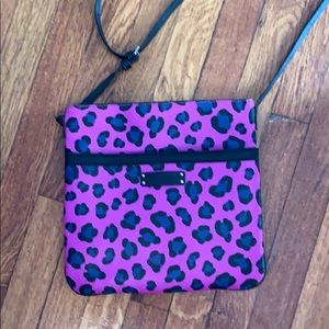 Crossbody bag